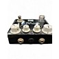 Used Sky Pedals Cloud 9 Reverb Effect Pedal