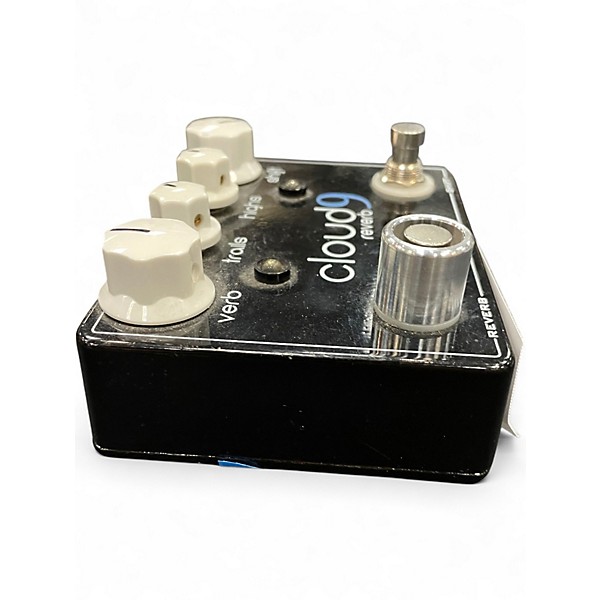 Used Sky Pedals Cloud 9 Reverb Effect Pedal