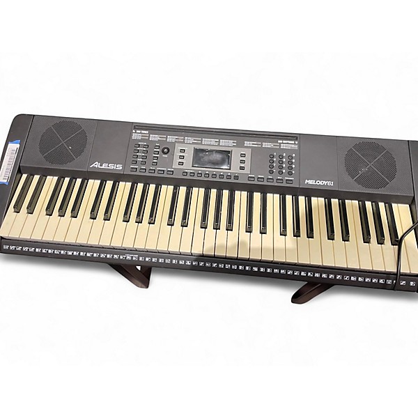 Used Alesis MELODY 61 MKII