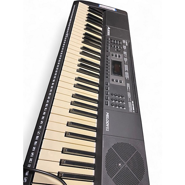 Used Alesis MELODY 61 MKII