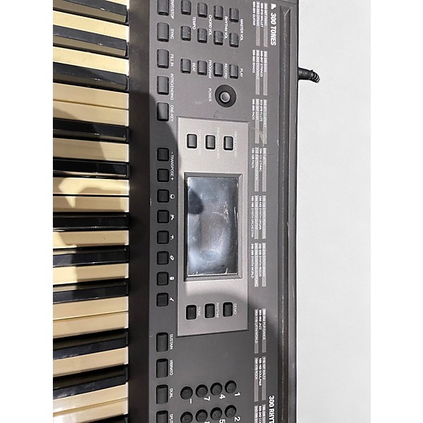 Used Alesis MELODY 61 MKII