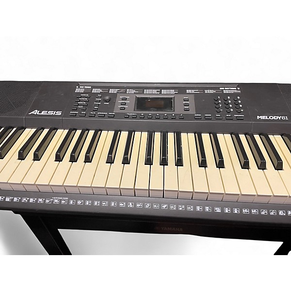 Used Alesis MELODY 61 MKII
