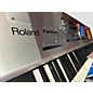 Used Roland Fantom x8 Keyboard Workstation