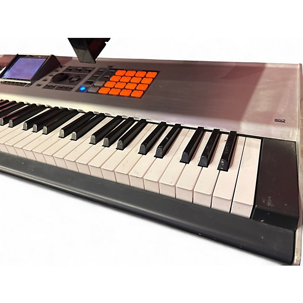 Used Roland Fantom x8 Keyboard Workstation