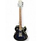 Used Gibson ES135 Blue Burst Hollow Body Electric Guitar thumbnail