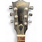 Used Gibson ES135 Blue Burst Hollow Body Electric Guitar