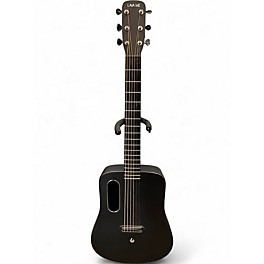 Used LAVA MUSIC lava Me 2 Carbon Grey Acoustic Electric Guitar