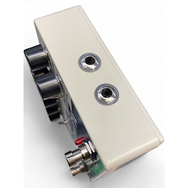 Used Electro-Harmonix SOVTEK DELUXE BIG MUFF PI Effect Pedal