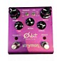 Used Strymon Orbit dBucket Flanger Effect Pedal thumbnail