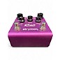 Used Strymon Orbit dBucket Flanger Effect Pedal