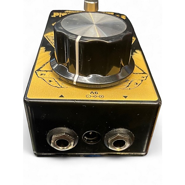 Used EarthQuaker Devices ACALPULCO GOLD Effect Pedal