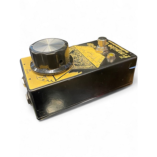 Used EarthQuaker Devices ACALPULCO GOLD Effect Pedal