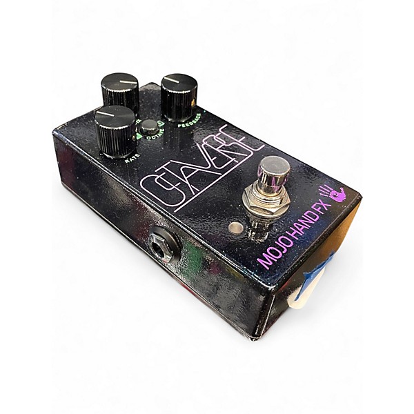 Used Mojo Hand FX OCTAVERSE Effect Pedal