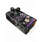 Used Mojo Hand FX OCTAVERSE Effect Pedal
