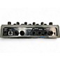 Used Eventide Time Factor Delay Effect Pedal