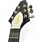 Used Epiphone FLYING V 70'S SILVER BURST Solid Body Electric Guitar