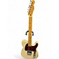 Used Fender Player II Modified Telecaster Olympic Pearl Solid Body Electric Guitar thumbnail