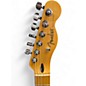 Used Fender Player II Modified Telecaster Olympic Pearl Solid Body Electric Guitar