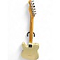 Used Fender Player II Modified Telecaster Olympic Pearl Solid Body Electric Guitar