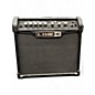 Used Line 6 Spider IV 15W 1X8 Guitar Combo Amp thumbnail