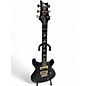 Used PRS Custom 24 Blue Solid Body Electric Guitar thumbnail