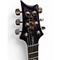 Used PRS Custom 24 Blue Solid Body Electric Guitar