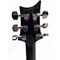 Used PRS Custom 24 Blue Solid Body Electric Guitar