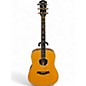 Used 2020s Taylor 910 Natural Acoustic Guitar thumbnail
