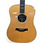 Used 2020s Taylor 910 Natural Acoustic Guitar