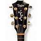 Used 2020s Taylor 910 Natural Acoustic Guitar