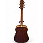 Used 2020s Taylor 910 Natural Acoustic Guitar