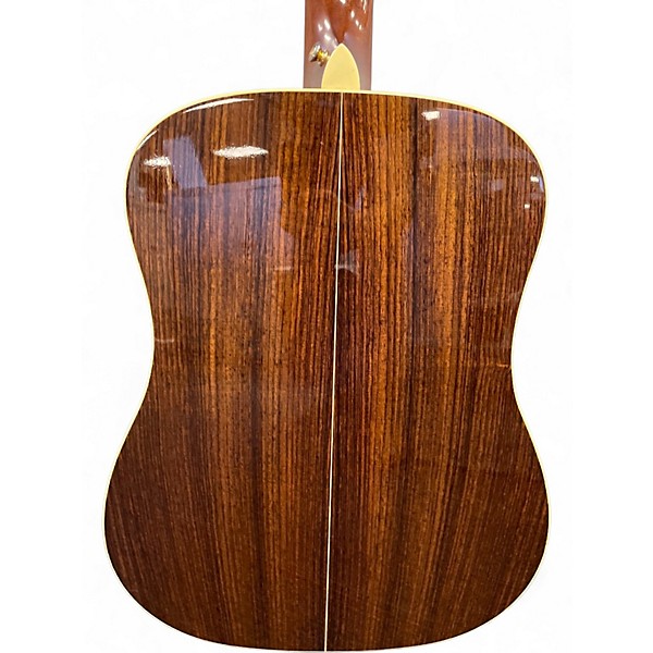 Used 2020s Taylor 910 Natural Acoustic Guitar