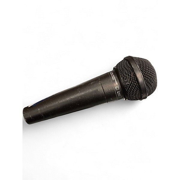 Used Radio Shack 33 984D HIGHBALL Dynamic Microphone