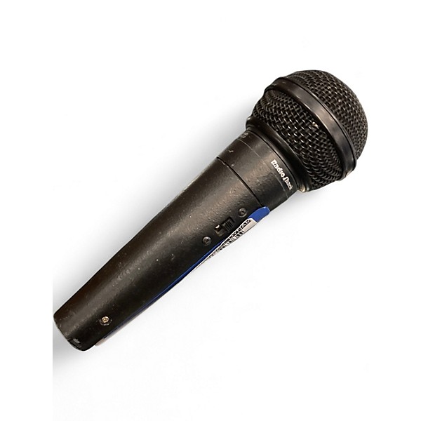 Used Radio Shack 33 984D HIGHBALL Dynamic Microphone