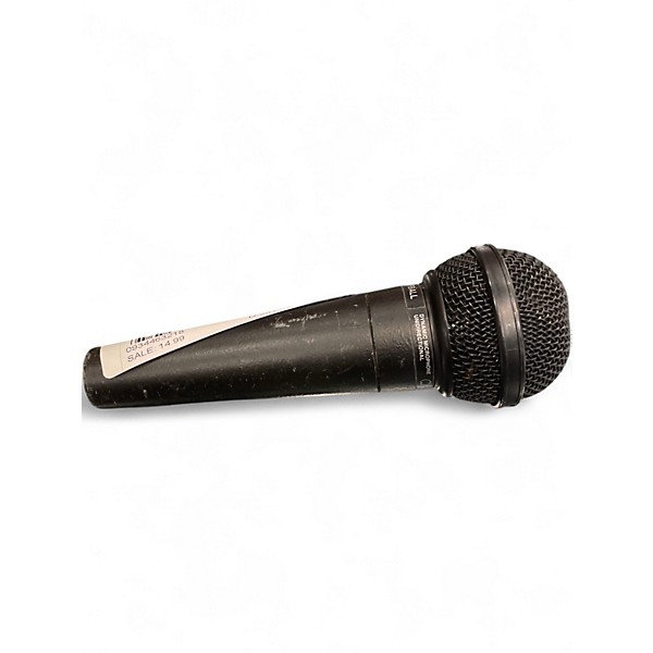 Used Radio Shack 33 984D HIGHBALL Dynamic Microphone