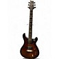 Used 2023 PRS SE Paul's Guitar Brown Sunburst Solid Body Electric Guitar thumbnail