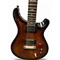 Used 2023 PRS SE Paul's Guitar Brown Sunburst Solid Body Electric Guitar