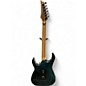 Used 2022 Ibanez JCRG20126 J Custom Royal Blue Solid Body Electric Guitar