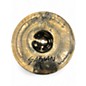 Used SABIAN 8in AAX Splash Brilliant Cymbal