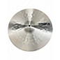 Used SABIAN 18in STRATUS CRASH Cymbal thumbnail