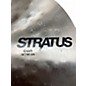 Used SABIAN 18in STRATUS CRASH Cymbal