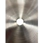 Used SABIAN 18in STRATUS CRASH Cymbal