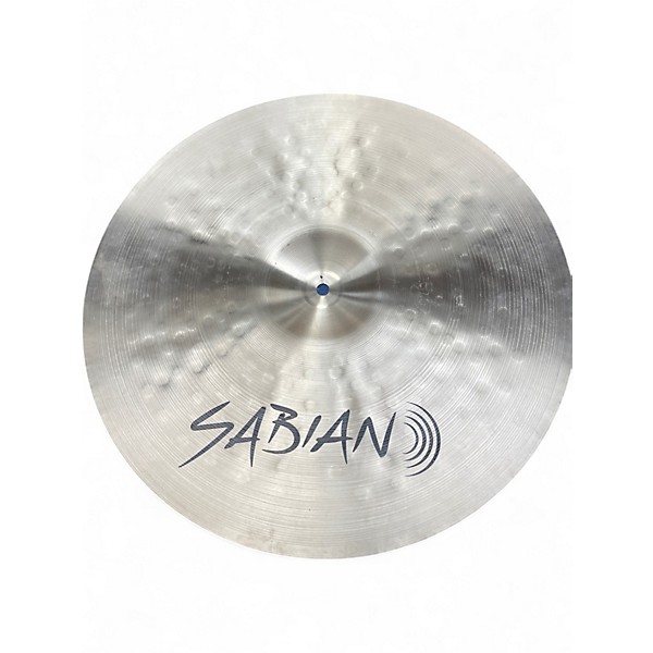 Used SABIAN 18in STRATUS CRASH Cymbal