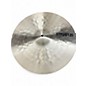 Used SABIAN 18in STRATUS CRASH Cymbal