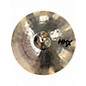 Used SABIAN 22in HHX MAX Mike Portnoy Ride Cymbal thumbnail