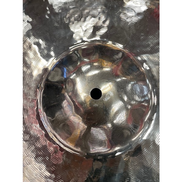 Used SABIAN 22in HHX MAX Mike Portnoy Ride Cymbal