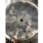 Used SABIAN 22in HHX MAX Mike Portnoy Ride Cymbal