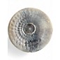 Used SABIAN 22in HHX MAX Mike Portnoy Ride Cymbal