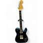 Used Fender American Professional II Telecaster Dark Night Solid Body Electric Guitar thumbnail
