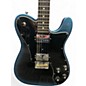 Used Fender American Professional II Telecaster Dark Night Solid Body Electric Guitar